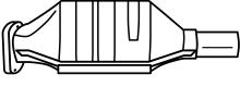 SIGAM 12334 Catalizzatore