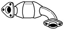 SIGAM 23153 Catalizzatore