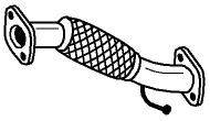 SIGAM 24209 Tubo gas scarico