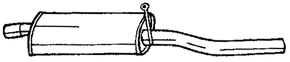 SIGAM 25602 Silenziatore...