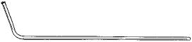 SIGAM 30100 Tubo gas scarico