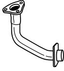 SIGAM 34115 Tubo gas scarico