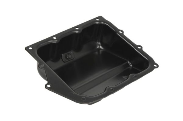 Ölwanne, Automatikgetriebe