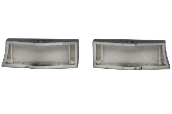 BLIC 1000-00-0067111P Bedienelement, Klimaanlage