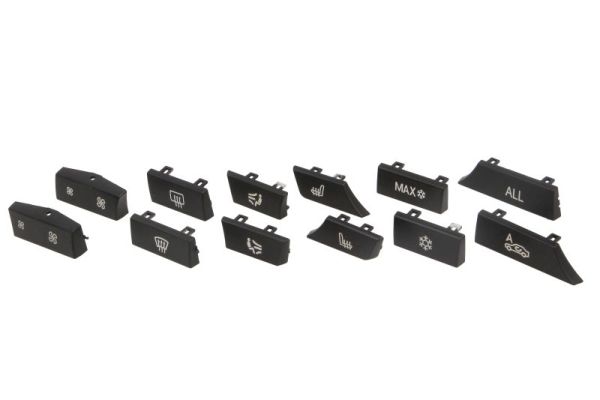 BLIC 1000-00-0067111SP Bedienelement, Klimaanlage