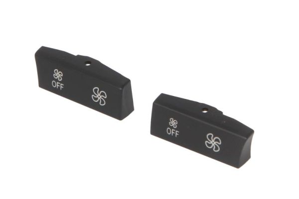 Bedienelement, Klimaanlage