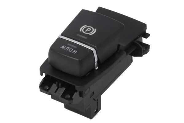 Schalter, Feststellbremsbetätigung