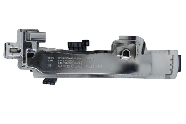 BLIC 052-18-862S Blinkleuchte