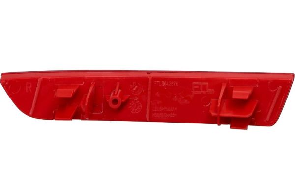 BLIC 5403-054-42-876P Rückstrahler