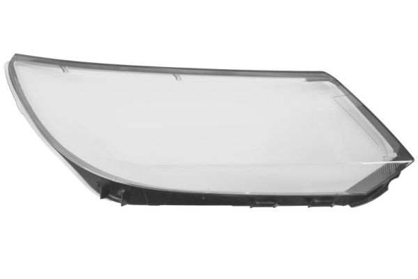 BLIC 5410-01-1607106P Streuscheibe, Hauptscheinwerfer