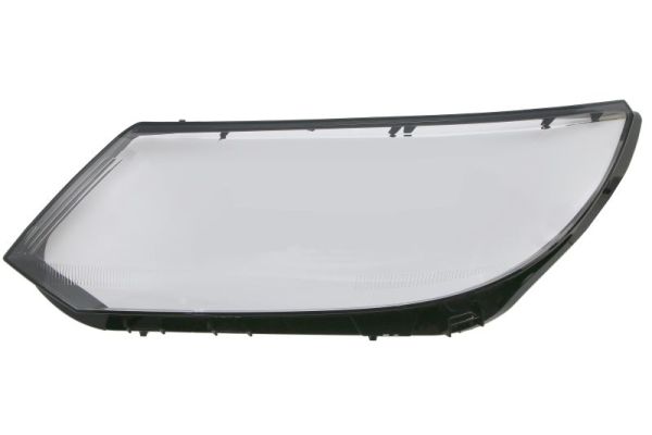 BLIC 5410-01-1608105P Streuscheibe, Hauptscheinwerfer