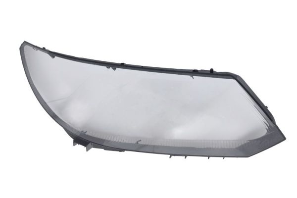 BLIC 5410-01-1608106P Streuscheibe, Hauptscheinwerfer