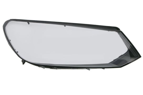 BLIC 5410-01-1612106P Streuscheibe, Hauptscheinwerfer