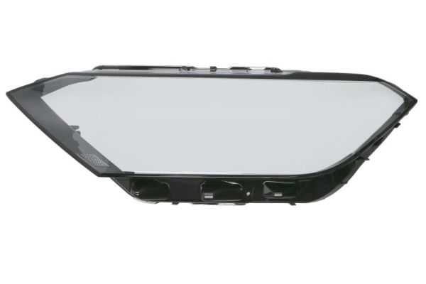 BLIC 5410-01-2235105P Streuscheibe, Hauptscheinwerfer