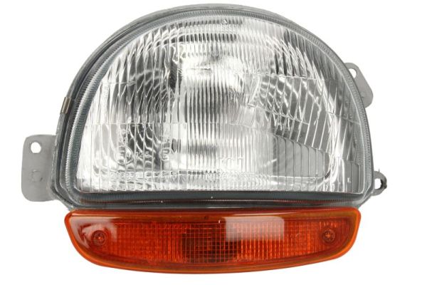 BLIC 5410-01-3701167P Hauptscheinwerfer