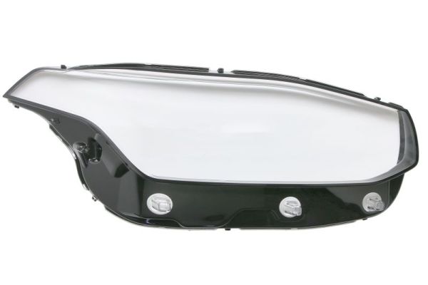 BLIC 5410-24-1538106P Streuscheibe, Hauptscheinwerfer