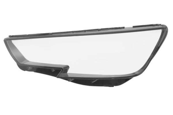 BLIC 5410-25-0054105P Streuscheibe, Hauptscheinwerfer