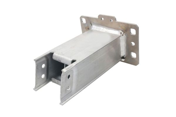 BLIC 5502-00-0036942P Frontverkleidung