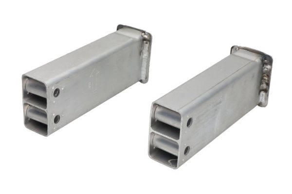 BLIC 5502-00-7703945P Träger, Stoßfänger