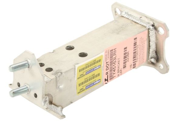 BLIC 5502-00-8189942Q Träger, Stoßfänger