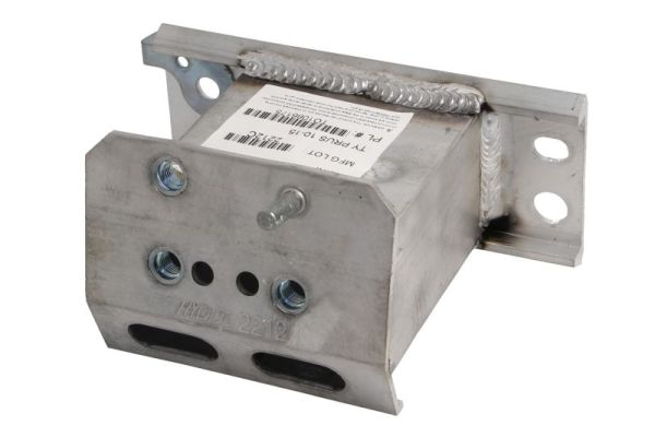 BLIC 5502-00-8199943P Träger, Stoßfänger