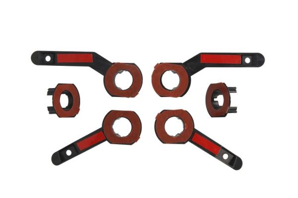 BLIC 5503-05-0063965P Halter, Sensor-Einparkhilfe