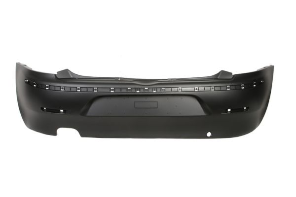 BLIC 5506-00-0109950P Stoßfänger