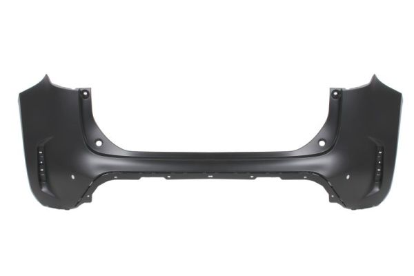 BLIC 5506-00-8168950P Stoßfänger