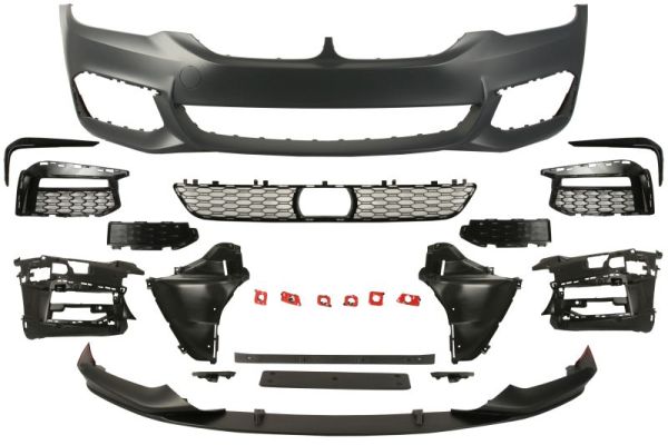 BLIC 5510-00-0068915KP броня