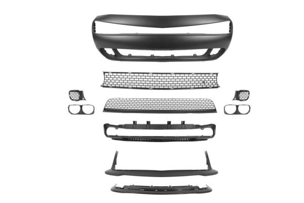 BLIC 5510-00-0950900KP Stoßfänger