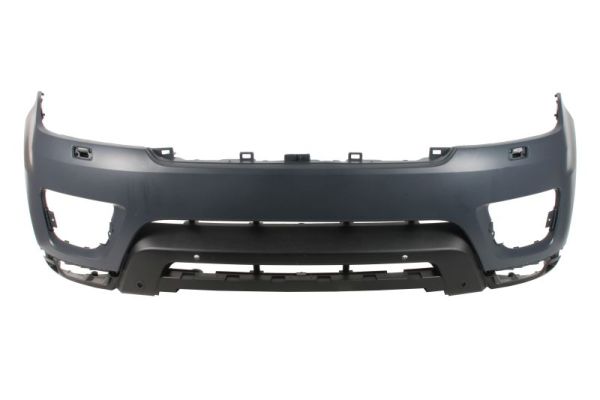 BLIC 5510-00-2002902P Stoßfänger