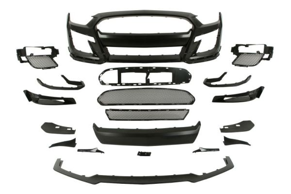 BLIC 5510-00-2586902KP Stoßfänger