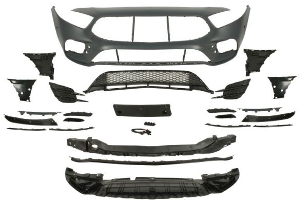 BLIC 5510-00-3570901KP Stoßfänger