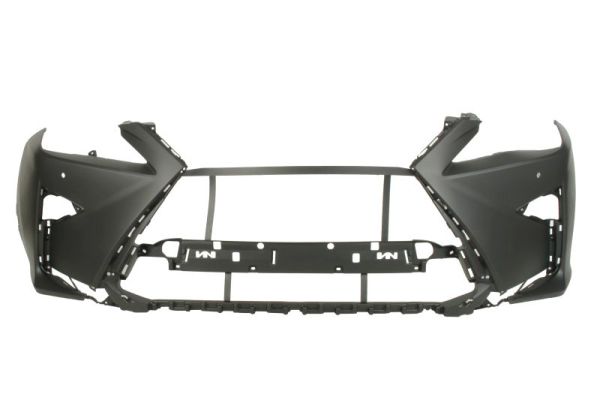 BLIC 5510-00-8123902P Stoßfänger