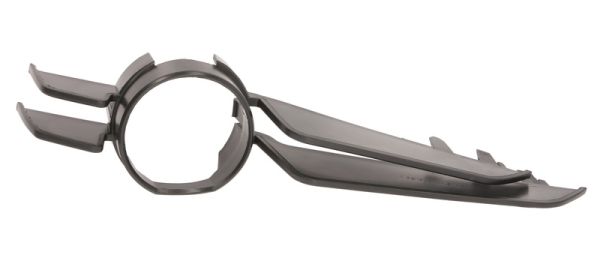 BLIC 5513-00-0061911P Lüftungsgitter, Stoßfänger