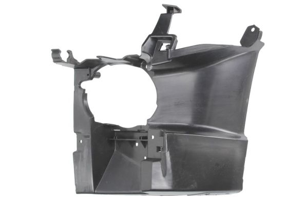 BLIC 5513-00-0063931P Rahmen, Nebelscheinwerfer