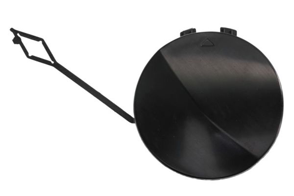 BLIC 5513-00-0064927MP Stoßfängerabdeckung, Anhängevorrichtung