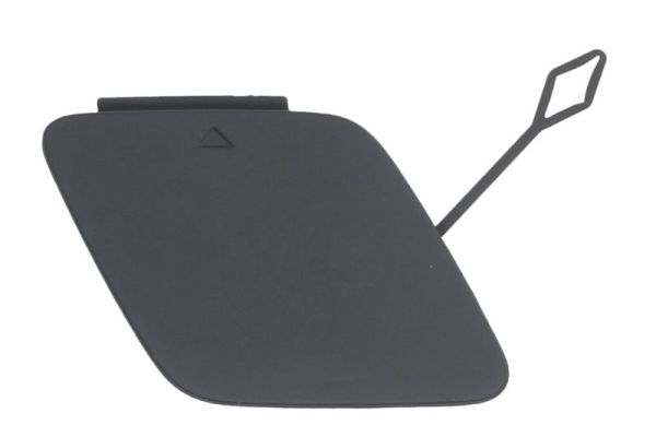 BLIC 5513-00-0068922P Stoßfängerabdeckung, Anhängevorrichtung