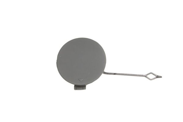 BLIC 5513-00-0070920P Stoßfängerabdeckung, Anhängevorrichtung