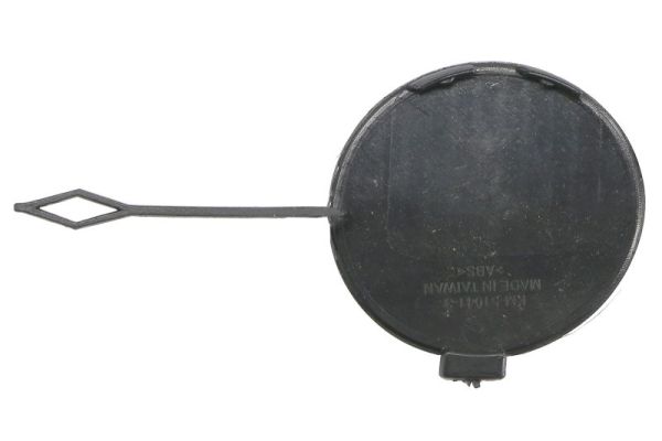 BLIC 5513-00-0071927MP Stoßfängerabdeckung, Anhängevorrichtung