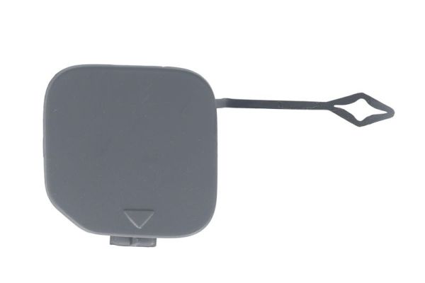 BLIC 5513-00-0073970P Stoßfängerabdeckung, Anhängevorrichtung