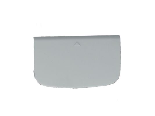 BLIC 5513-00-0076921P Stoßfängerabdeckung, Anhängevorrichtung