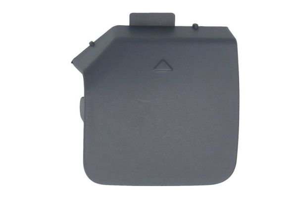 BLIC 5513-00-0081971P Stoßfängerabdeckung, Anhängevorrichtung