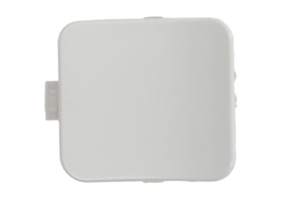 BLIC 5513-00-0092971P Stoßfängerabdeckung, Anhängevorrichtung