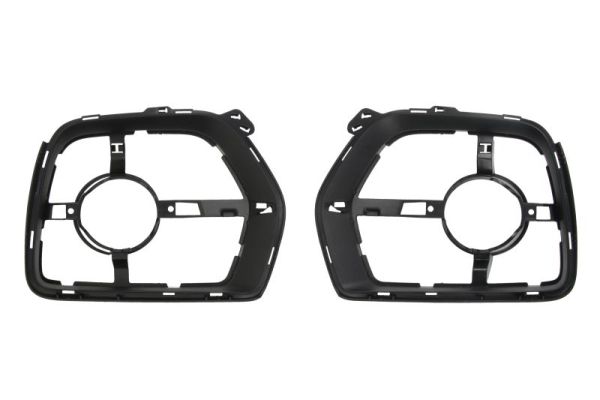 Rahmen, Nebelscheinwerfer