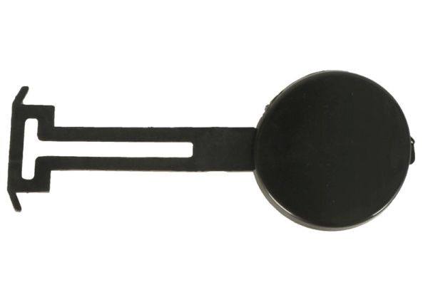 BLIC 5513-00-0519971P Stoßfängerabdeckung, Anhängevorrichtung