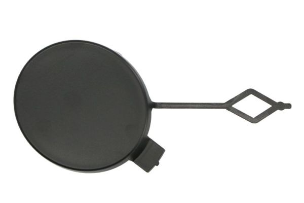 BLIC 5513-00-0532920Q Stoßfängerabdeckung, Anhängevorrichtung