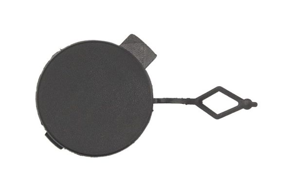 BLIC 5513-00-0532970Q Stoßfängerabdeckung, Anhängevorrichtung