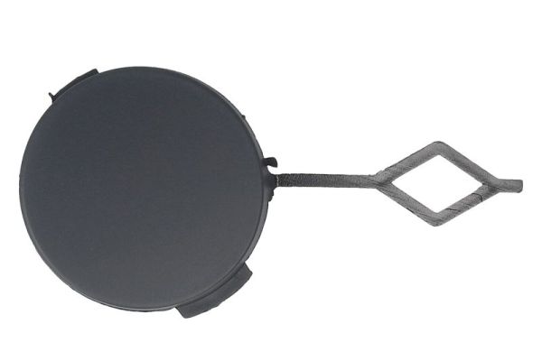 BLIC 5513-00-0538920P Stoßfängerabdeckung, Anhängevorrichtung