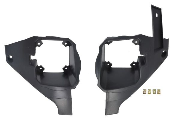 BLIC 5513-00-0551930P Rahmen, Nebelscheinwerfer